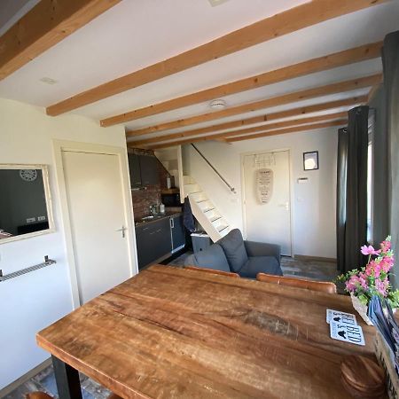 Appartement - B&B De Koog Uitgeest Extérieur photo