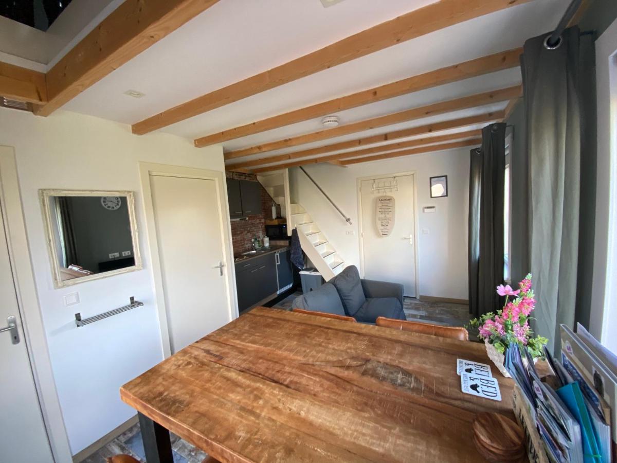Appartement - B&B De Koog Uitgeest Extérieur photo
