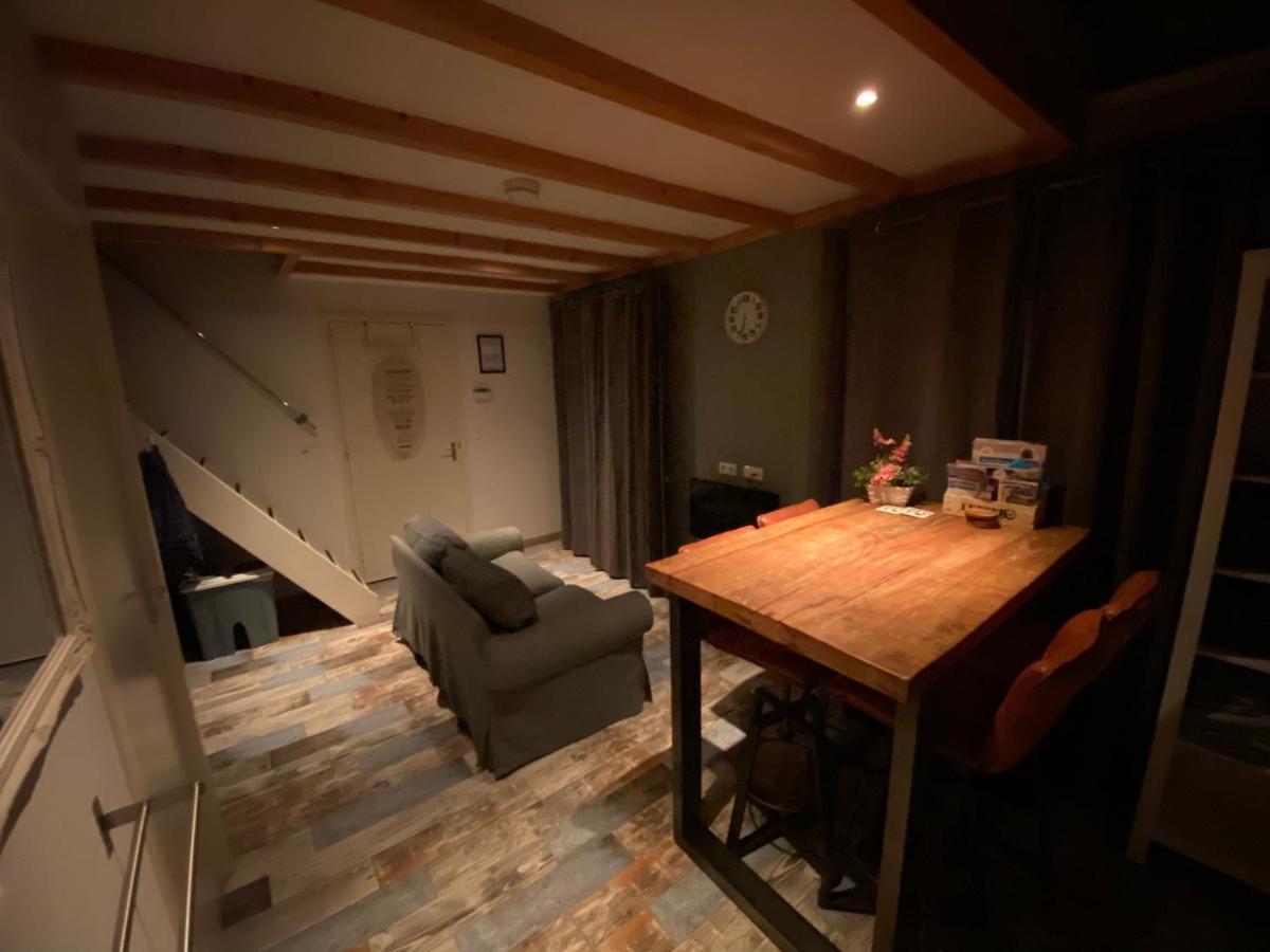 Appartement - B&B De Koog Uitgeest Extérieur photo