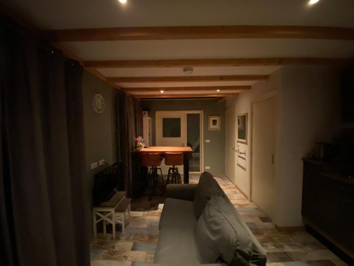 Appartement - B&B De Koog Uitgeest Extérieur photo