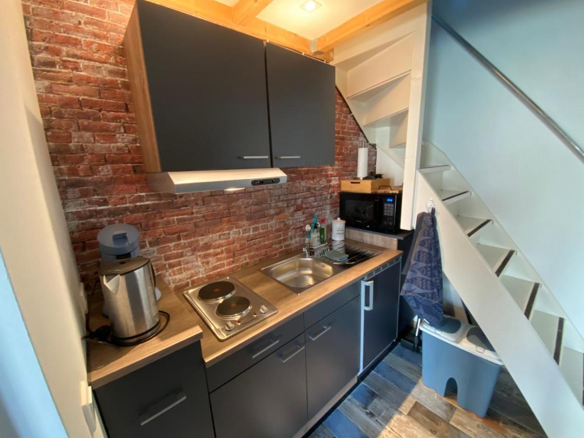 Appartement - B&B De Koog Uitgeest Extérieur photo