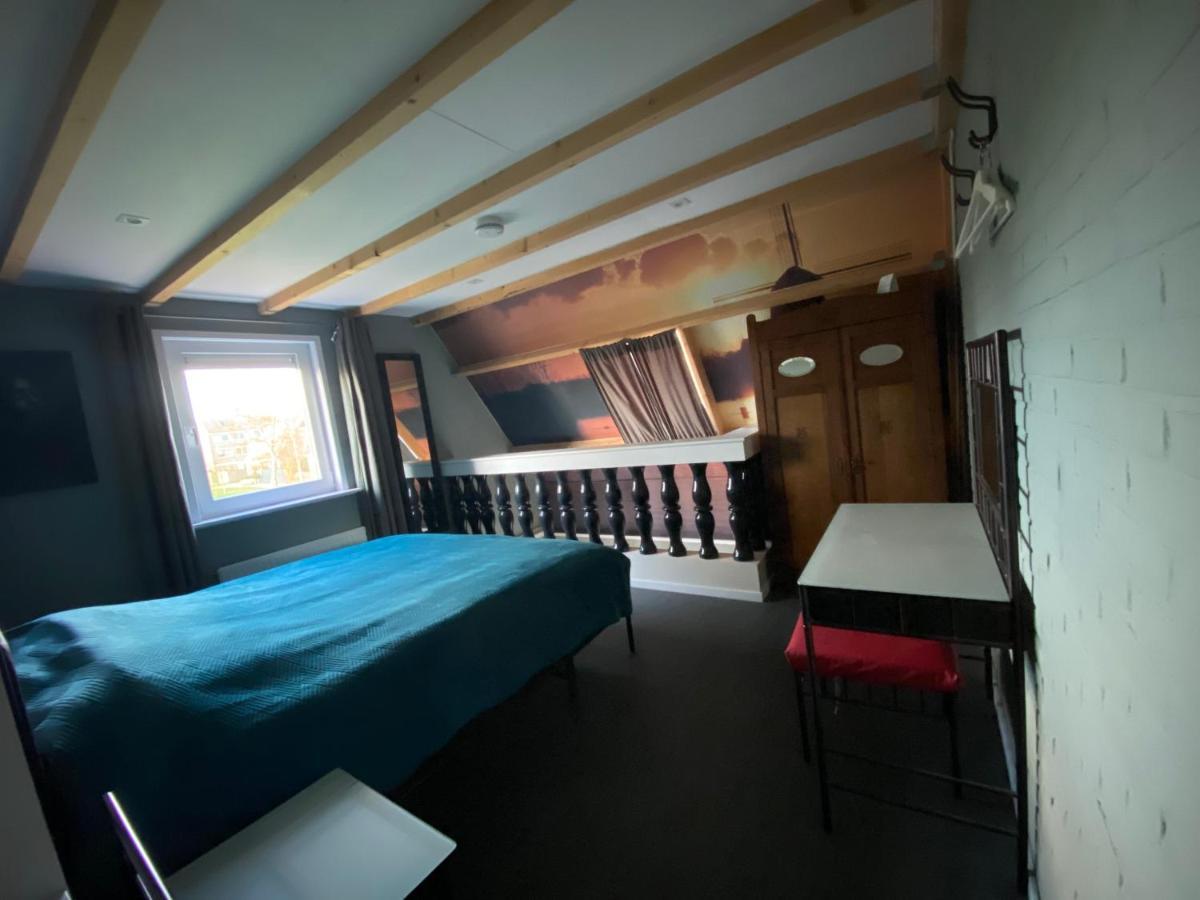 Appartement - B&B De Koog Uitgeest Extérieur photo
