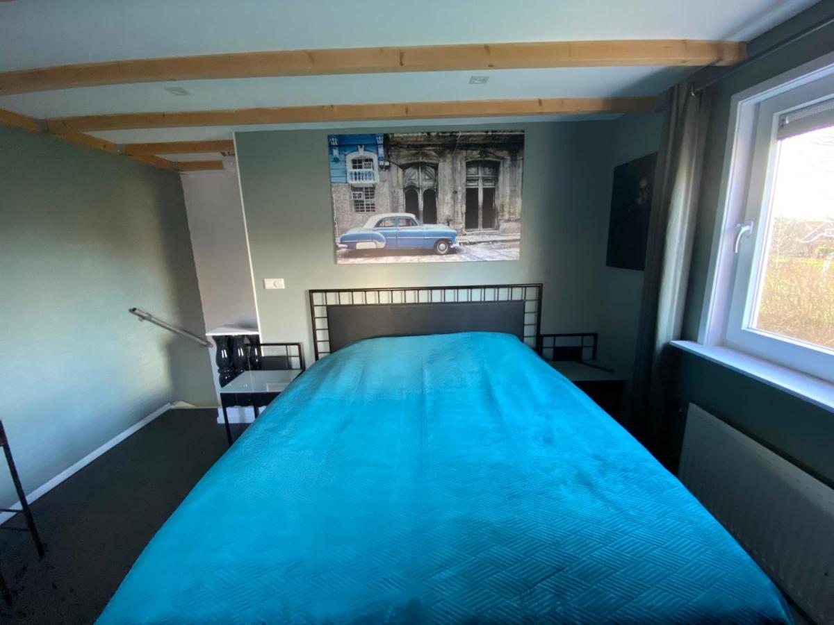 Appartement - B&B De Koog Uitgeest Extérieur photo