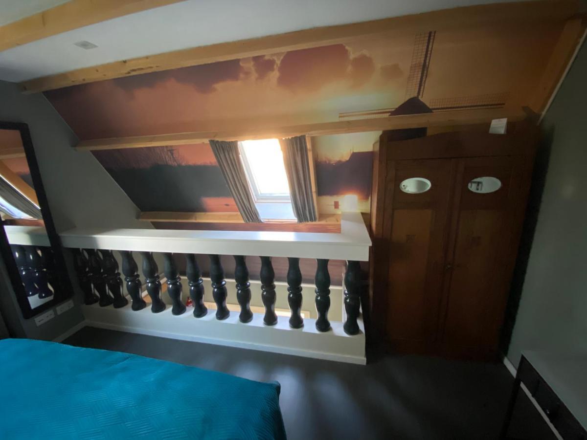 Appartement - B&B De Koog Uitgeest Extérieur photo