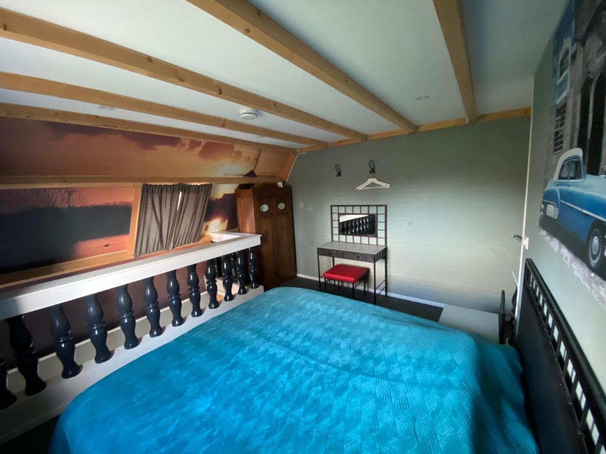 Appartement - B&B De Koog Uitgeest Extérieur photo