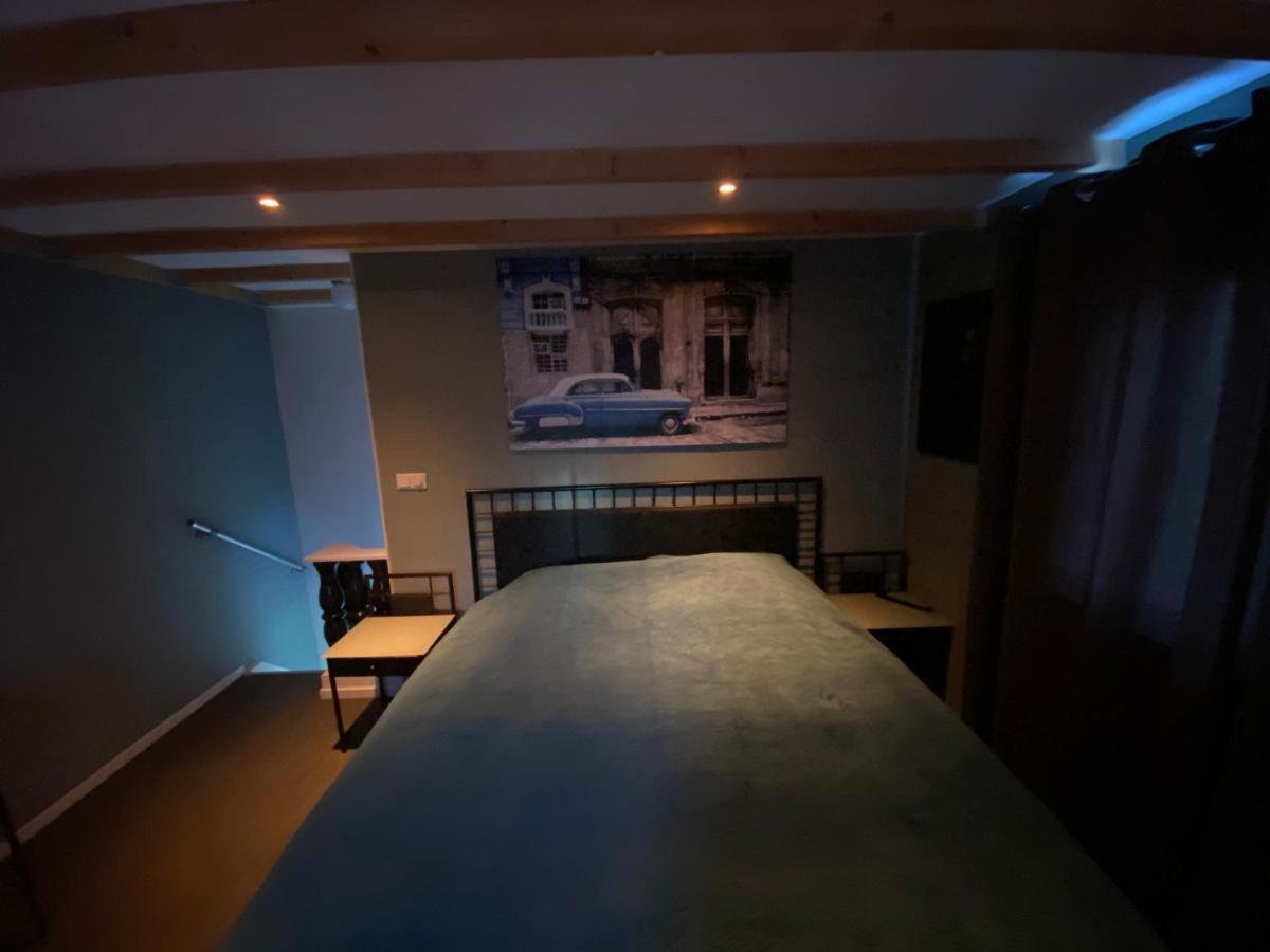 Appartement - B&B De Koog Uitgeest Extérieur photo