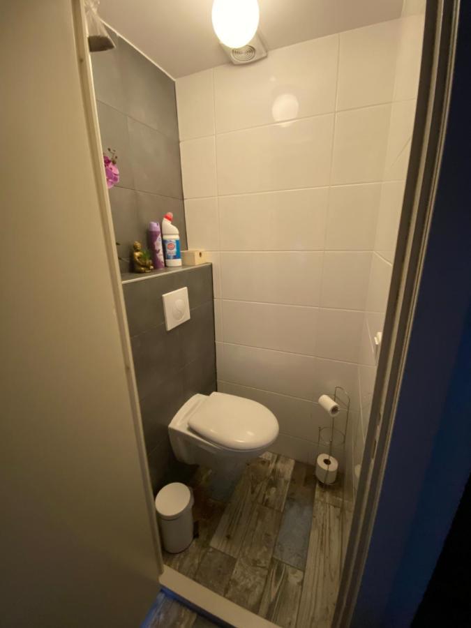 Appartement - B&B De Koog Uitgeest Extérieur photo